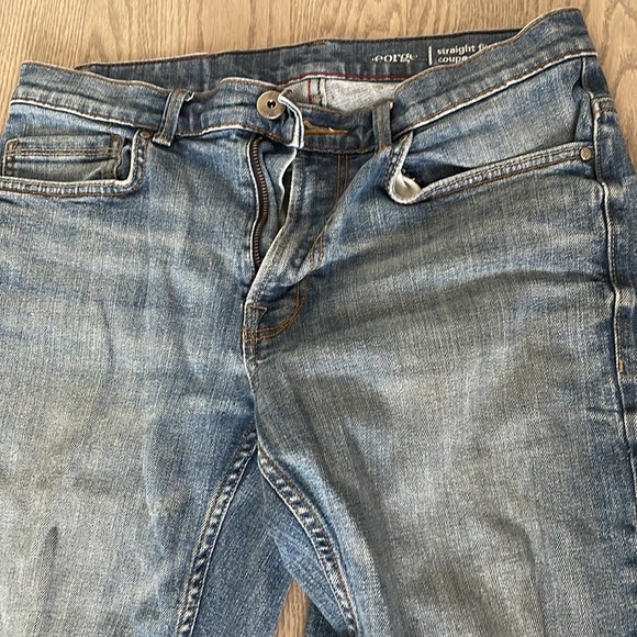 Men’s jeans - Picture 3 of 8